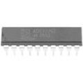 Analog Devices - AD7545AKNZ Datenerfassungs-IC - Digital-Analog-Wandler (dac) Tube