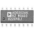 Analog Devices - AD7719BRZ Datenerfassungs-IC - Analog-Digital-Wandler (adc) Tube