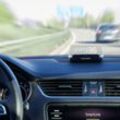 CARTREND Head-Up Display