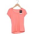 Nike Damen T-Shirt, rot, Gr. 34