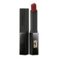 Yves Saint Laurent Lippen Rouge pur Couture The Slim Velvet Radical 2 g Fiery Spice