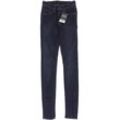 Tiger of Sweden Damen Jeans, marineblau, Gr. 24