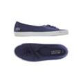 Lacoste Damen Sneakers, marineblau, Gr. 36