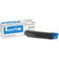 Kyocera Original TK-5150C Toner cyan (1T02NSCNL0)