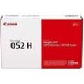 Canon Original 052H (2200C002) Toner Schwarz