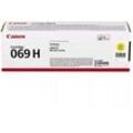 Canon Original 069H (5095C002) Toner gelb