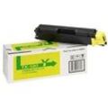 Kyocera Original TK-580Y Toner gelb (1T02KTANL0)