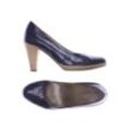 Gabor Damen Pumps, marineblau, Gr. 3.5