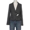 Opus Damen Blazer, grau, Gr. 38