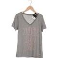 Nike Damen T-Shirt, grau, Gr. 36