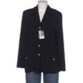 Frank Walder Damen Blazer, marineblau, Gr. 38