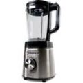 KOENIC KBL-TR 141724 M Standmixer Edelstahl (1400 Watt, 1.75 l)