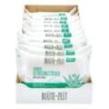 BLÜTE-ZEIT Reinigungstücher Aloe-Vera 25 ST, 10er Pack