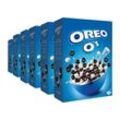 Oreo O's Cerealien 350 g, 6er Pack