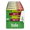 Knorr Jäger Soße ergibt 2 x 250 ml, 18er Pack