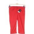 Kenny S. Damen Shorts, rot, Gr. 38