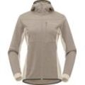 Norrona Falketind warm2 Octa Hood - Fleecejacke - Damen