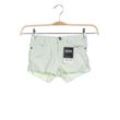 KIK KID Damen Shorts, hellgrün, Gr. 116