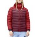 Norrona Lyngen Down850 Hood - Daunenjacke - Damen