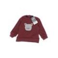 Kiabi Herren Hoodies & Sweater, bordeaux, Gr. 74