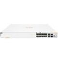 HPE Networking Instant ON 1960 8p 1G Class 4 4p SR1G/2.5G Class 6 PoE 2p 10GBASE-T 2p SFP+ 480W Switch