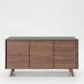 Playboy Sideboard VICTORIA B/H/T: 150x78x42