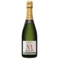 Champagne Montaudon Organic Brut