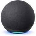 Amazon Echo (4Gen), Zigbee-Hub, Alexa-Sprachsteuerung, Multiroom, HD Audio, D...