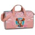 Fabrizio Kids Paw Patrol Sporttasche 12 l - Rosa