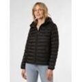 Tommy Hilfiger Steppjacke Damen, schwarz