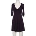 Zara Damen Kleid, flieder, Gr. 36