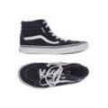 Vans Damen Sneakers, schwarz, Gr. 37