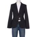 Zara Damen Blazer, grau, Gr. 36