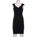 Fever London Damen Kleid, schwarz, Gr. 38