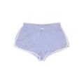 Kiabi Damen Shorts, hellblau, Gr. 134