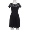 New Look Damen Kleid, schwarz, Gr. 6