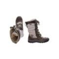 Timberland Damen Stiefel, braun, Gr. 38