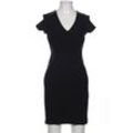 Set Damen Kleid, schwarz, Gr. 34