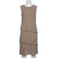 Gerry Weber Damen Kleid, beige, Gr. 36