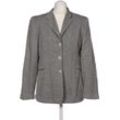 Gerry Weber Damen Blazer, grau, Gr. 38