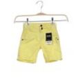 Catimini Herren Shorts, gelb, Gr. 104