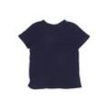 Manguun Herren T-Shirt, marineblau, Gr. 134