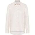 Soft Luxury Shirt Bluse in sand unifarben, sand, 38