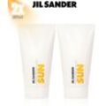 JIL SANDER Duschgel Sun femme/ woman