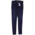 Mustang Damen Jeans, marineblau, Gr. 27