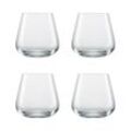 Zwiesel Glas - Vervino Wasserglas, 398 ml (4er-Set)