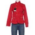 Sportalm Damen Jacke, rot, Gr. 36