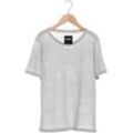 Better Rich Damen T-Shirt, grau, Gr. 36