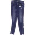 Calvin Klein Jeans Damen Jeans, blau, Gr. 26