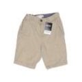 H&M Herren Shorts, beige, Gr. 134